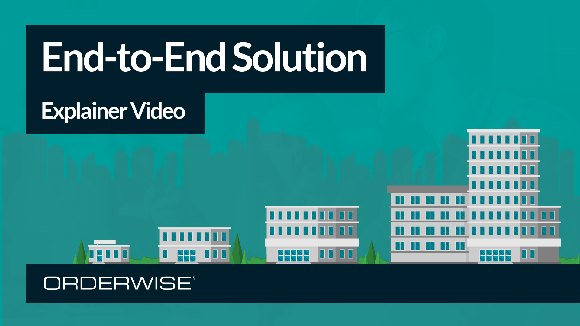 OrderWise | End-to-End Solutions